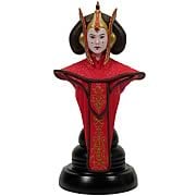 Star Wars Queen Amidala Classics Bust